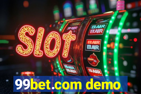 99bet.com demo